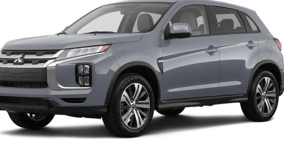 MITSUBISHI OUTLANDER SPORT 2021 JA4ARUAU6MU007532 image MITSUBISHI OUTLANDER SPORT 2021 JA4ARUAU6MU007532 image